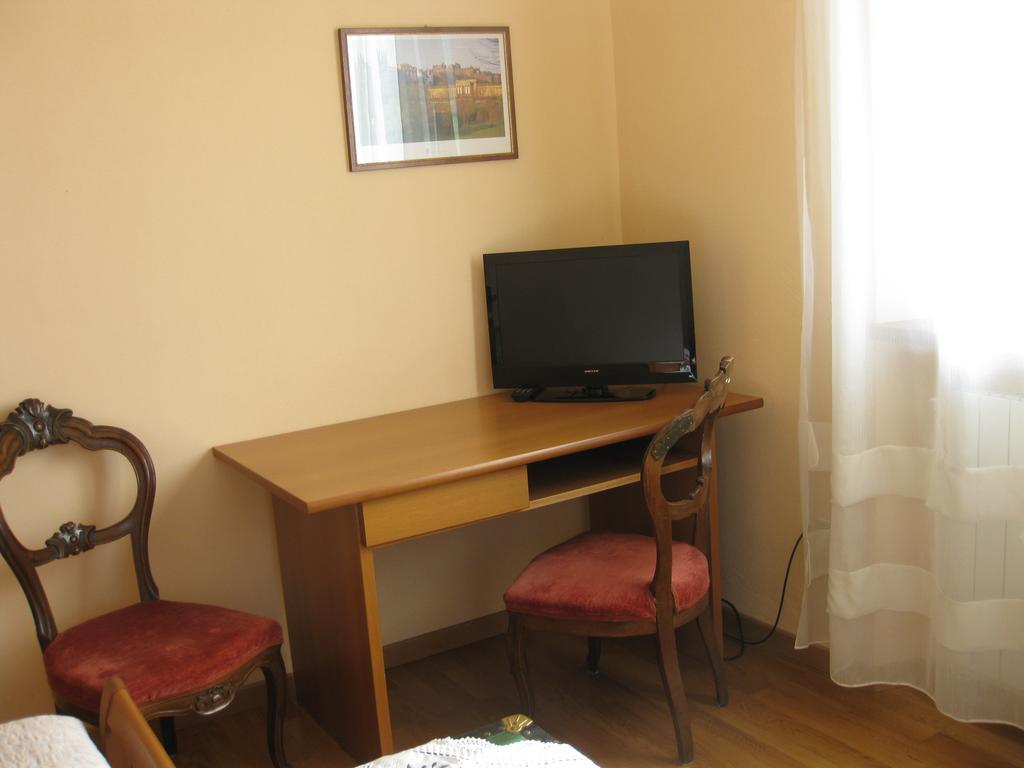 B&B Garden Solto Collina Номер фото
