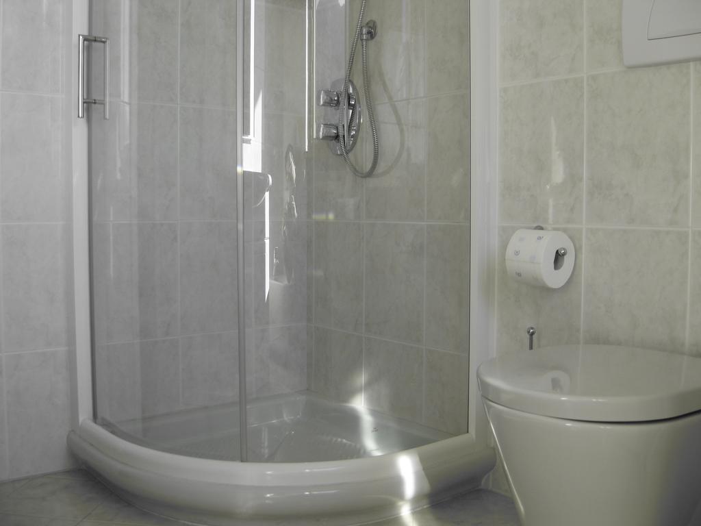B&B Garden Solto Collina Номер фото