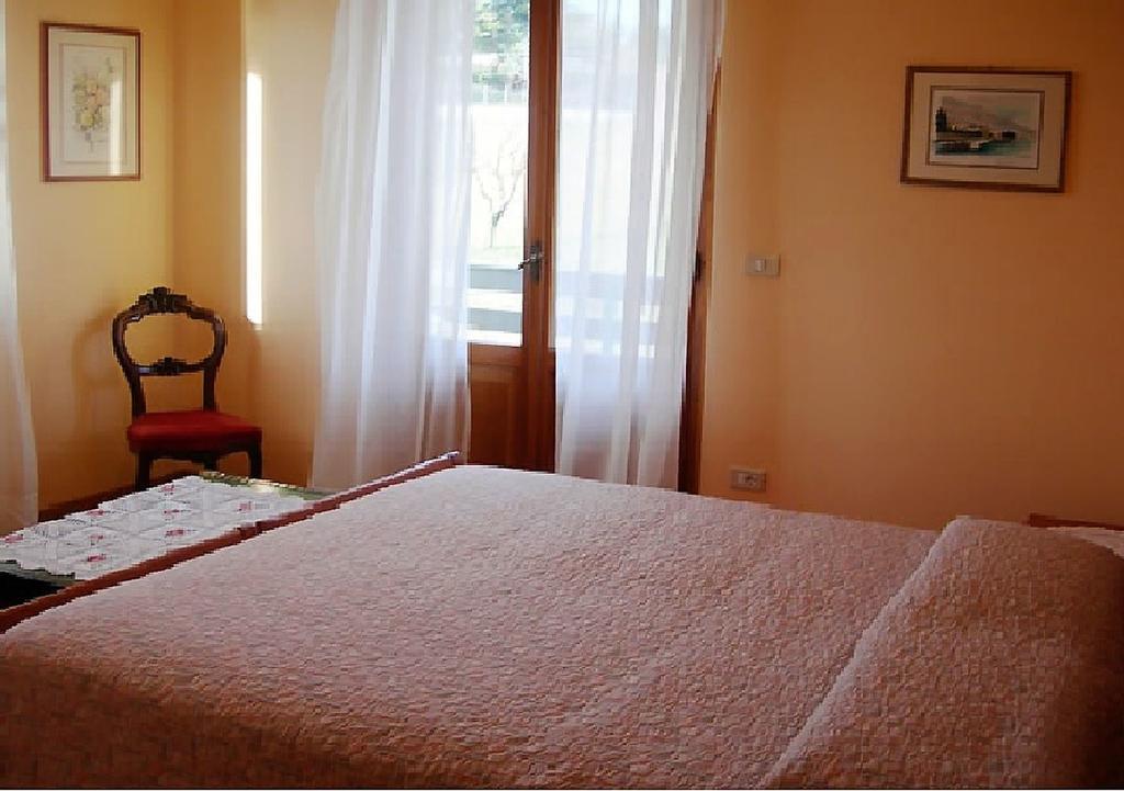 B&B Garden Solto Collina Экстерьер фото