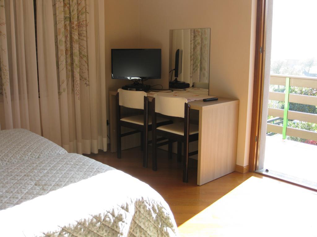 B&B Garden Solto Collina Экстерьер фото